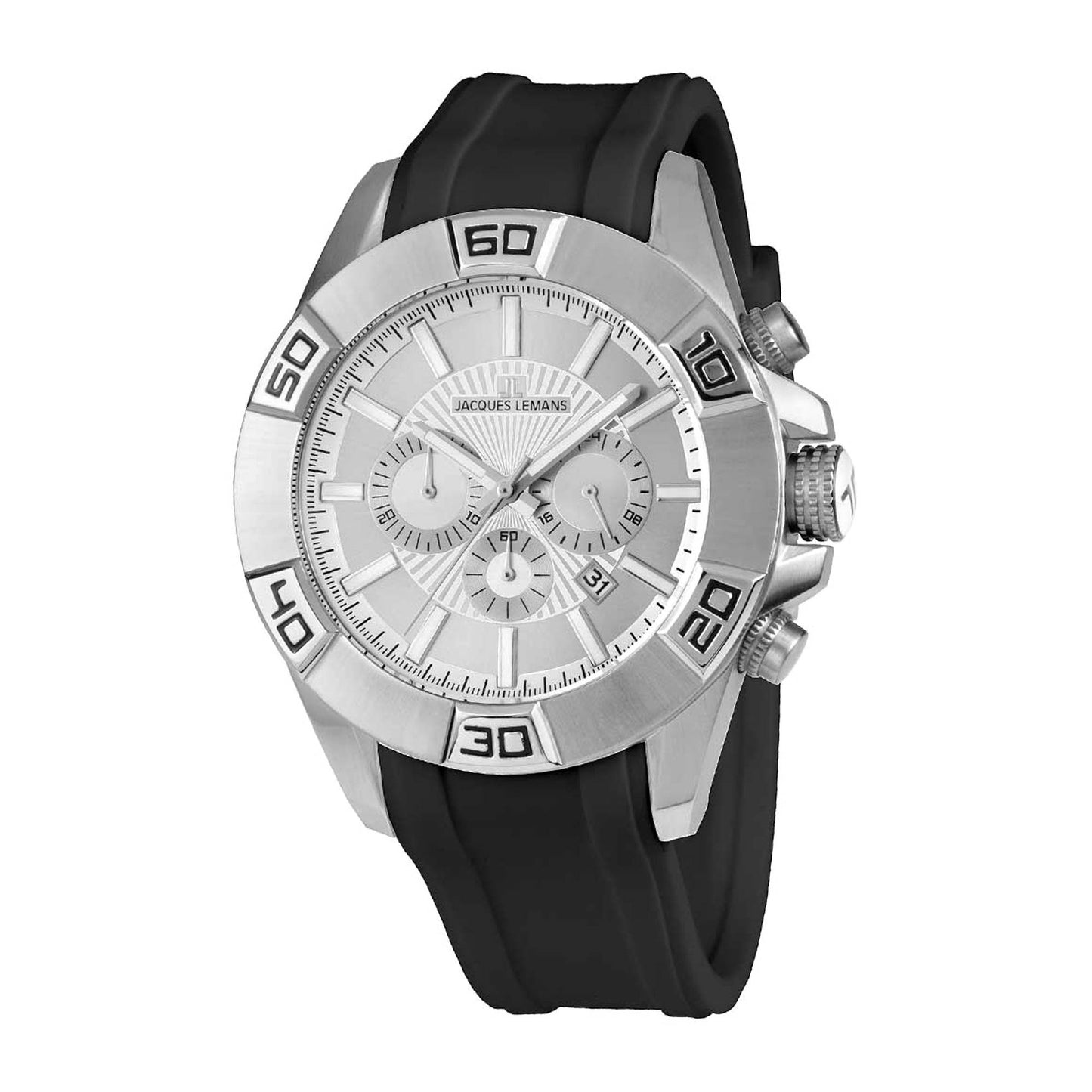 Jacques Lemans 1-1808K