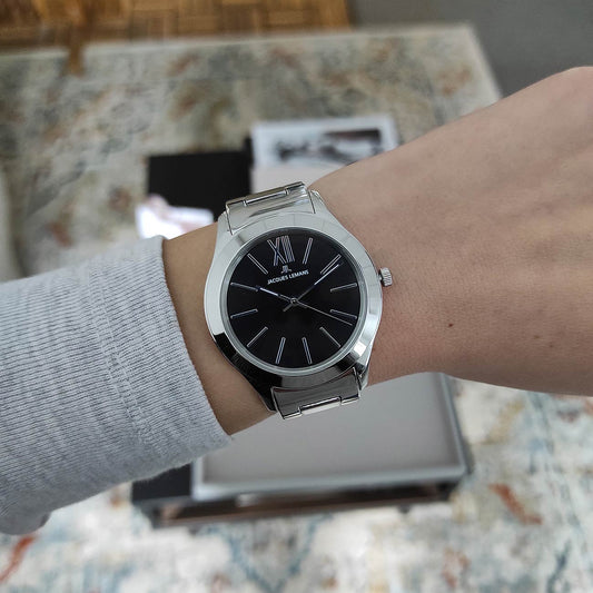 Jacques Lemans 1-1840E