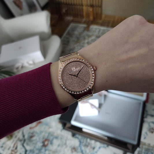 Jacques Lemans 1-1841ZL