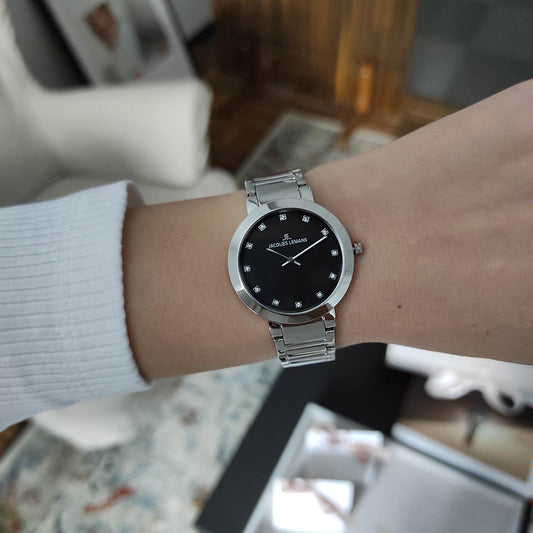 Jacques Lemans 1-18421G