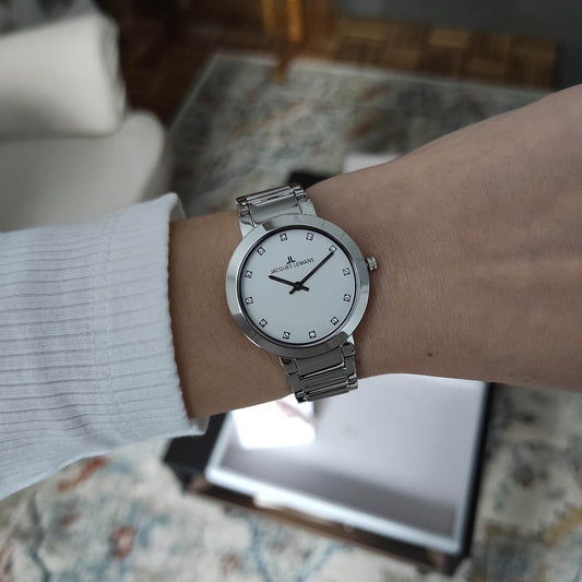 Jacques Lemans 1-18421M