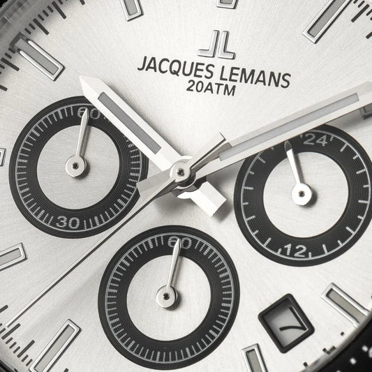 Jacques Lemans 1-1877B