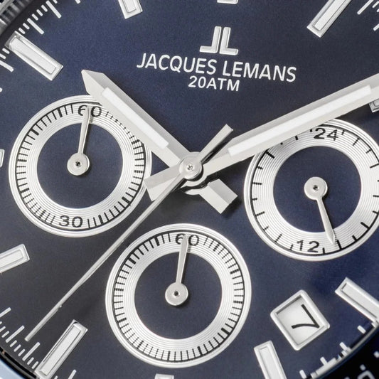 Jacques Lemans 1-1877C