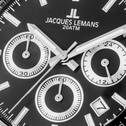 Jacques Lemans 1-1877E