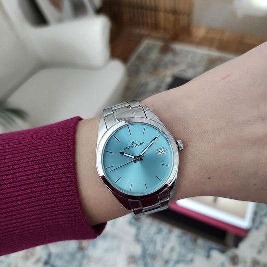 Jacques Lemans 1-1878C