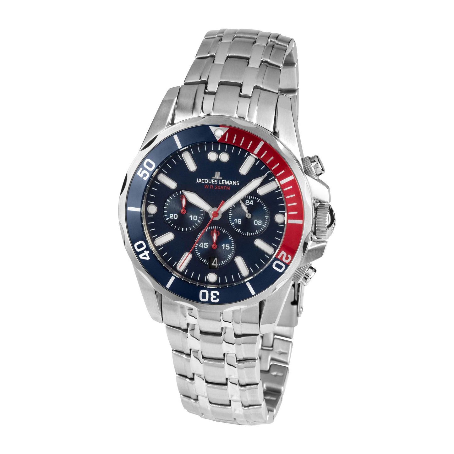 Jacques Lemans 1-1907ZF