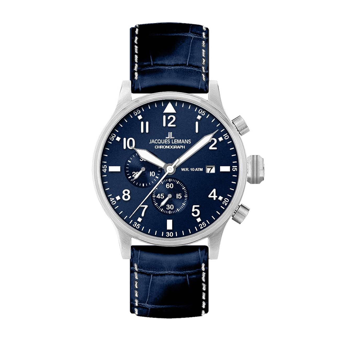 Jacques Lemans 1-1915A