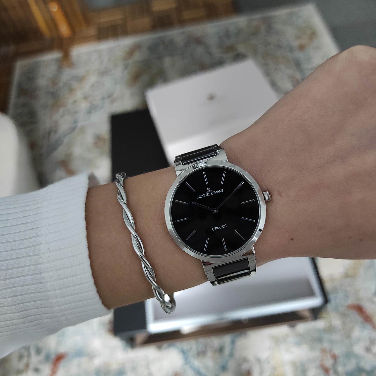 Jacques Lemans 1-1999A