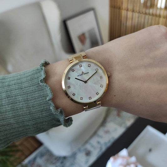 Jacques Lemans 1-2001D