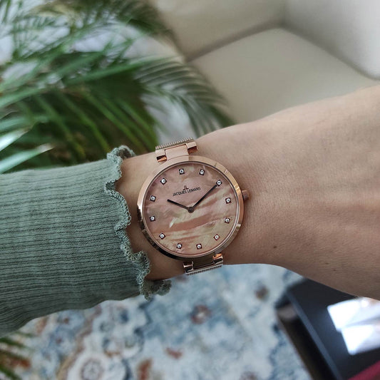 Jacques Lemans 1-2001H