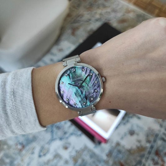 Jacques Lemans 1-2001J