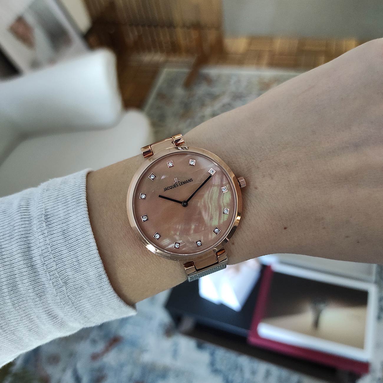 Jacques Lemans 1-2001M