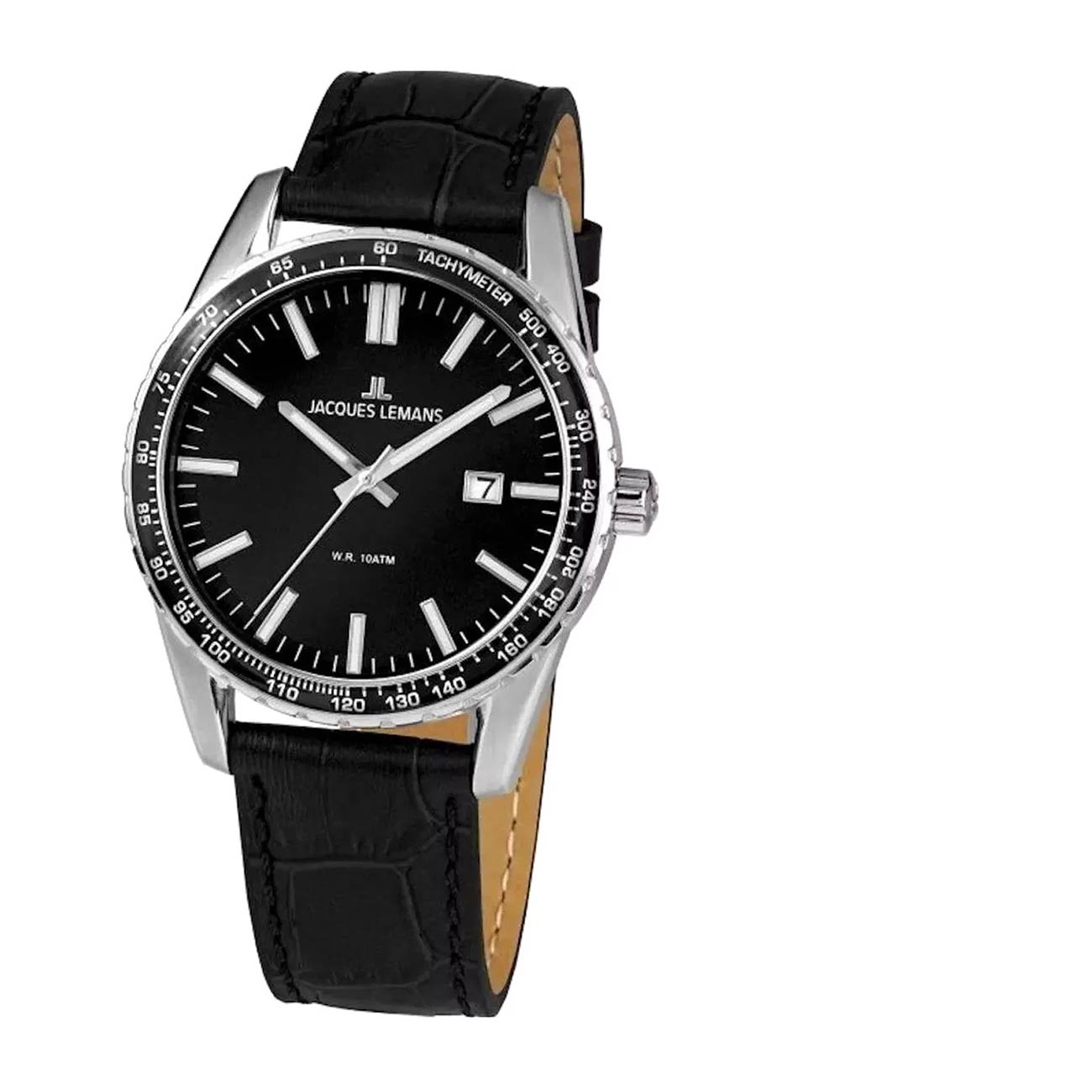 Jacques Lemans Men's Watch (1-20221A) – WatchClick