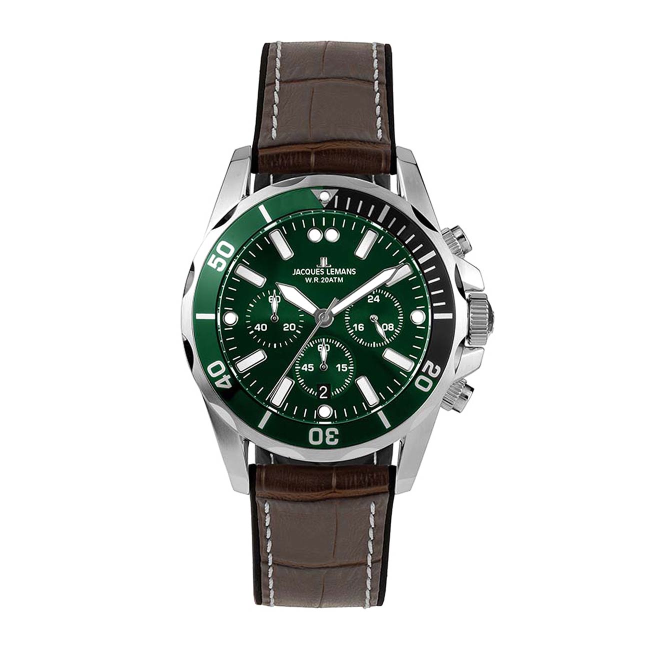 Jacques Lemans Men display picture 2