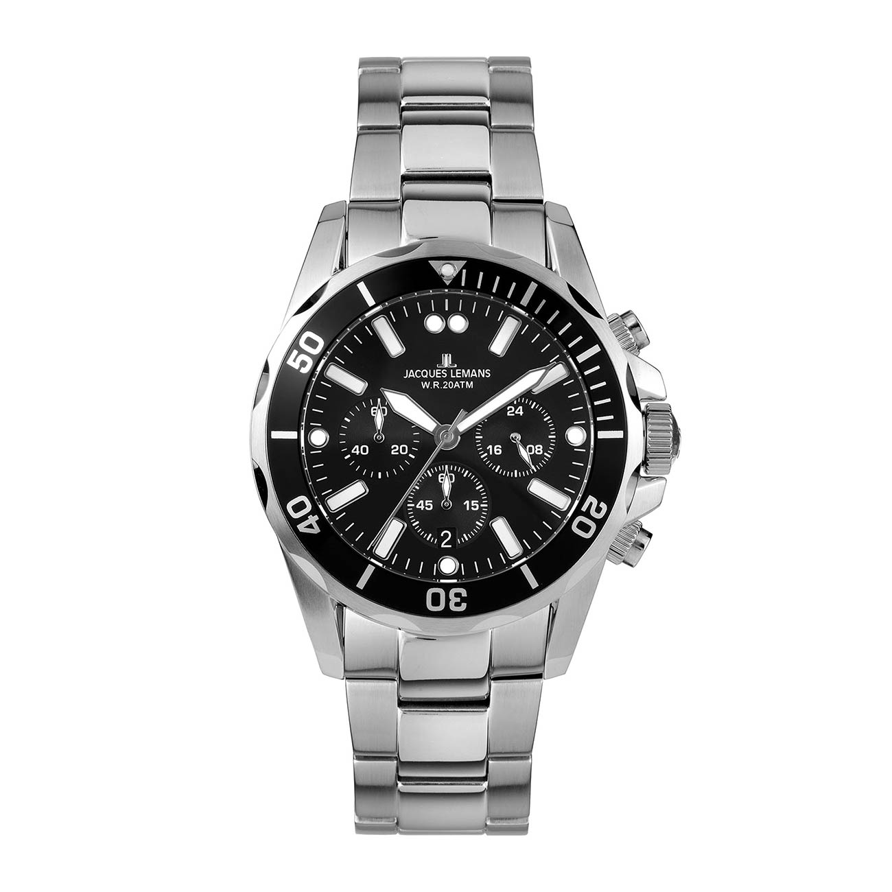 Jacques Lemans 1-2091F