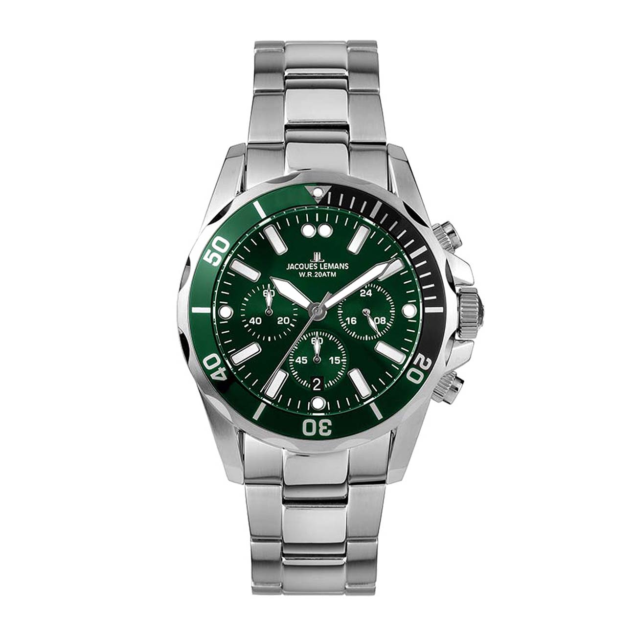 Jacques Lemans 1-2091H