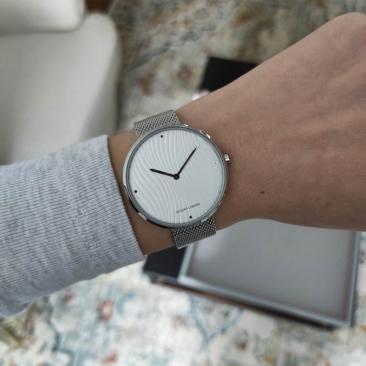 Jacques Lemans 1-2093G