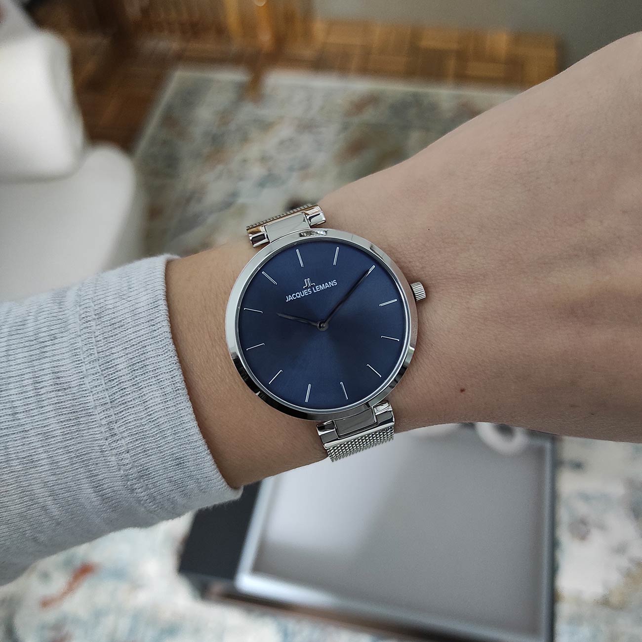 Jacques Lemans 1-2110C