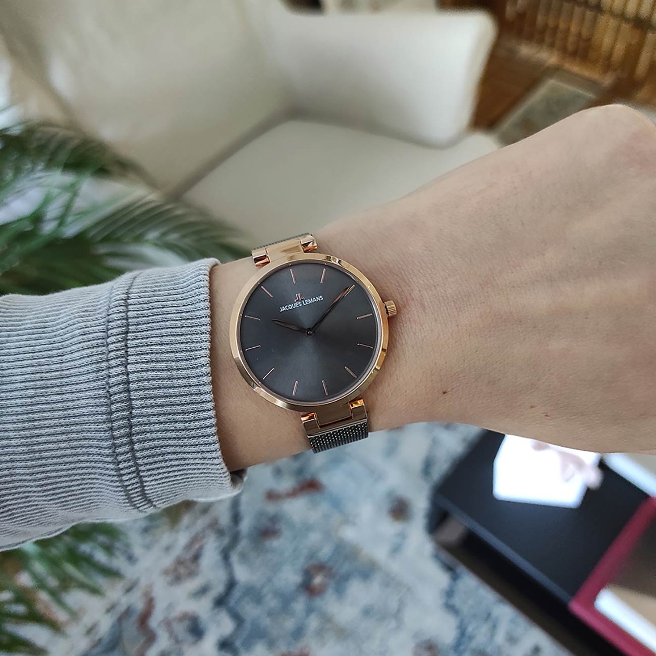 Jacques Lemans 1-2110J