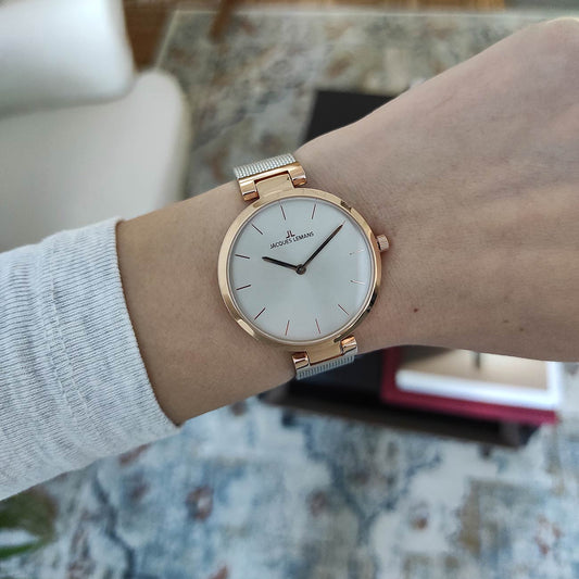 Jacques Lemans 1-2110K