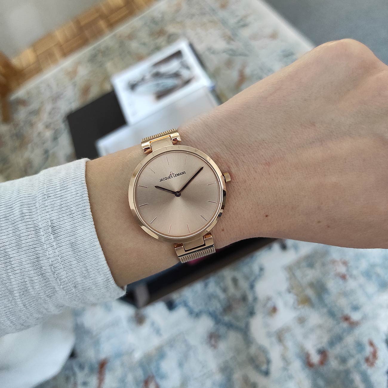 Jacques Lemans 1-2110L