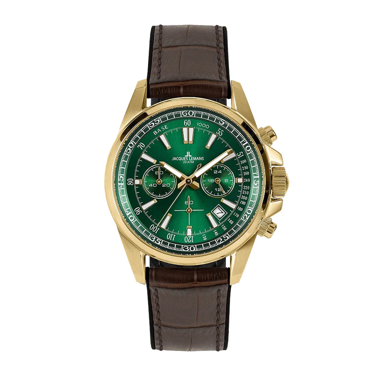 Jacques Lemans 1-2117H