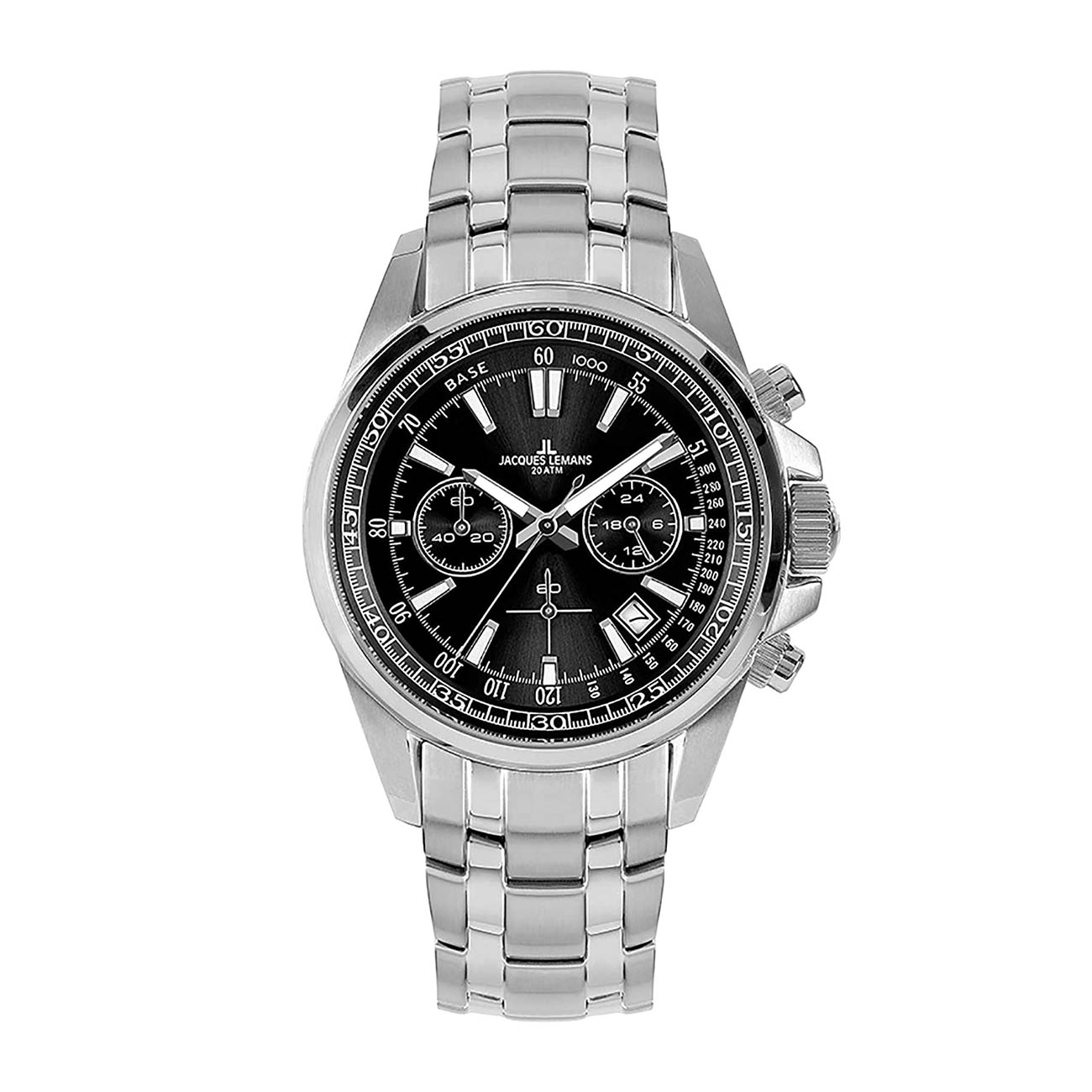 Jacques Lemans 1-2117I