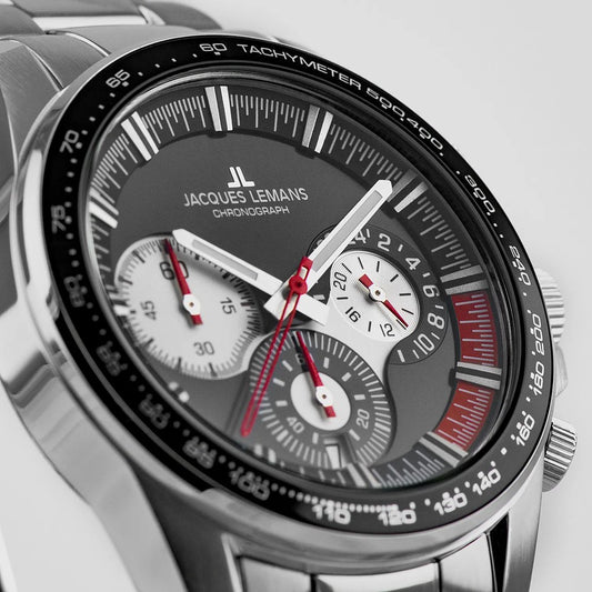 Jacques Lemans 1-2127E