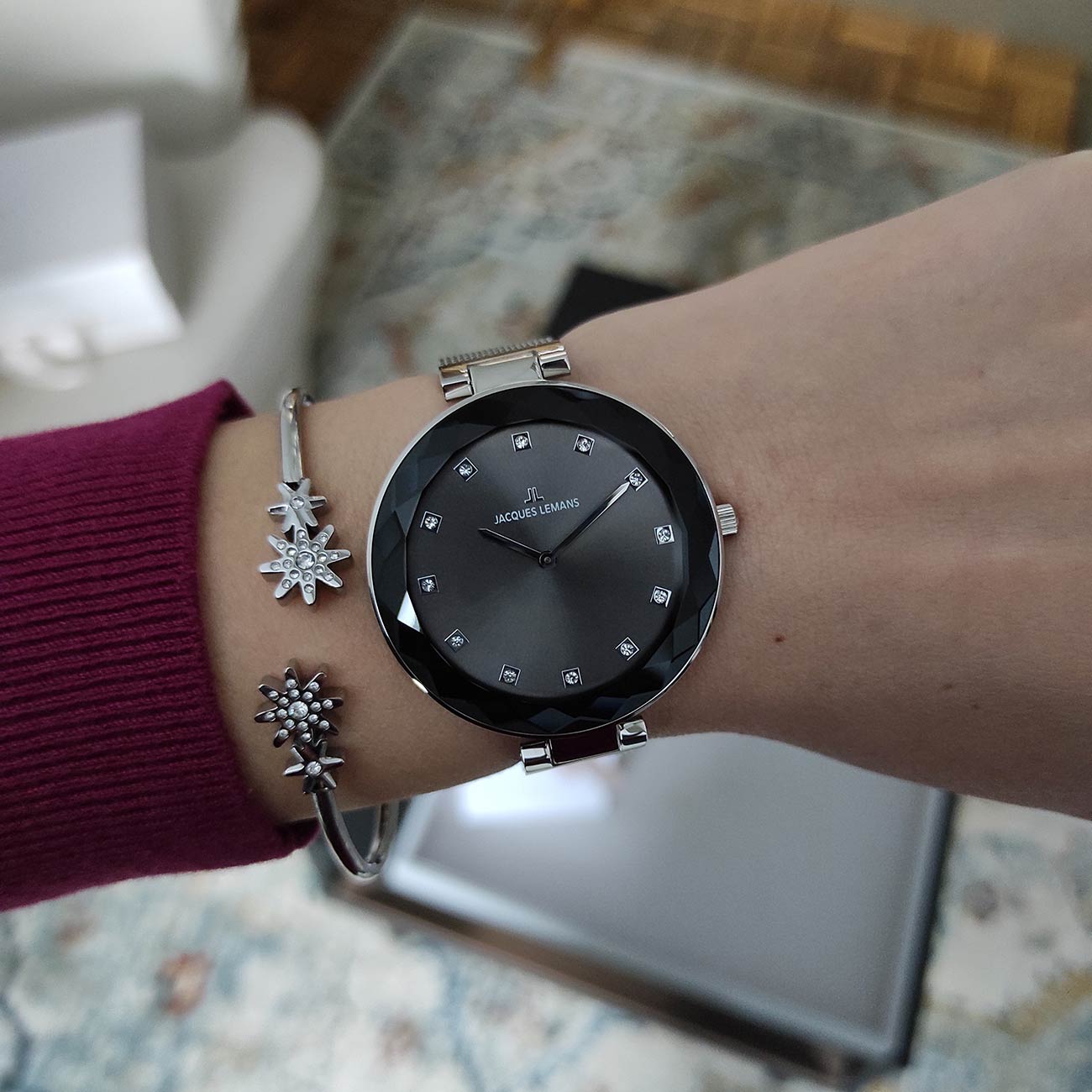 Jacques Lemans 1-2139A