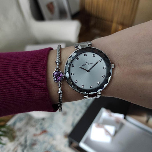 Jacques Lemans 1-2139B