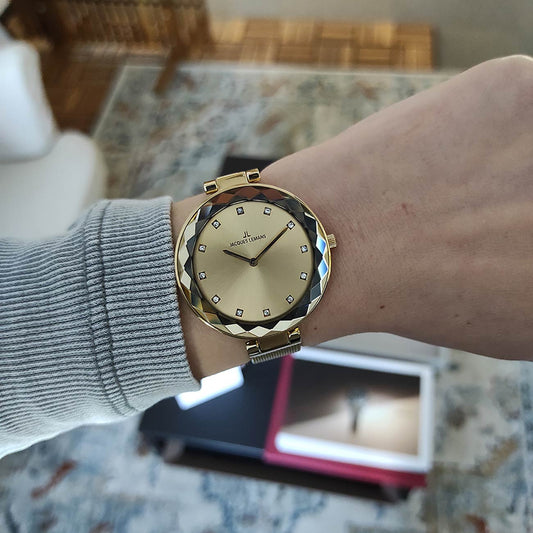 Jacques Lemans 1-2139C