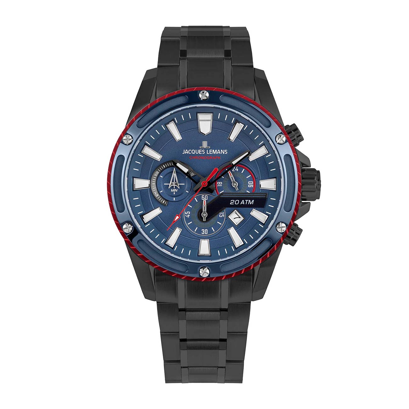 Jacques Lemans 1-2141G