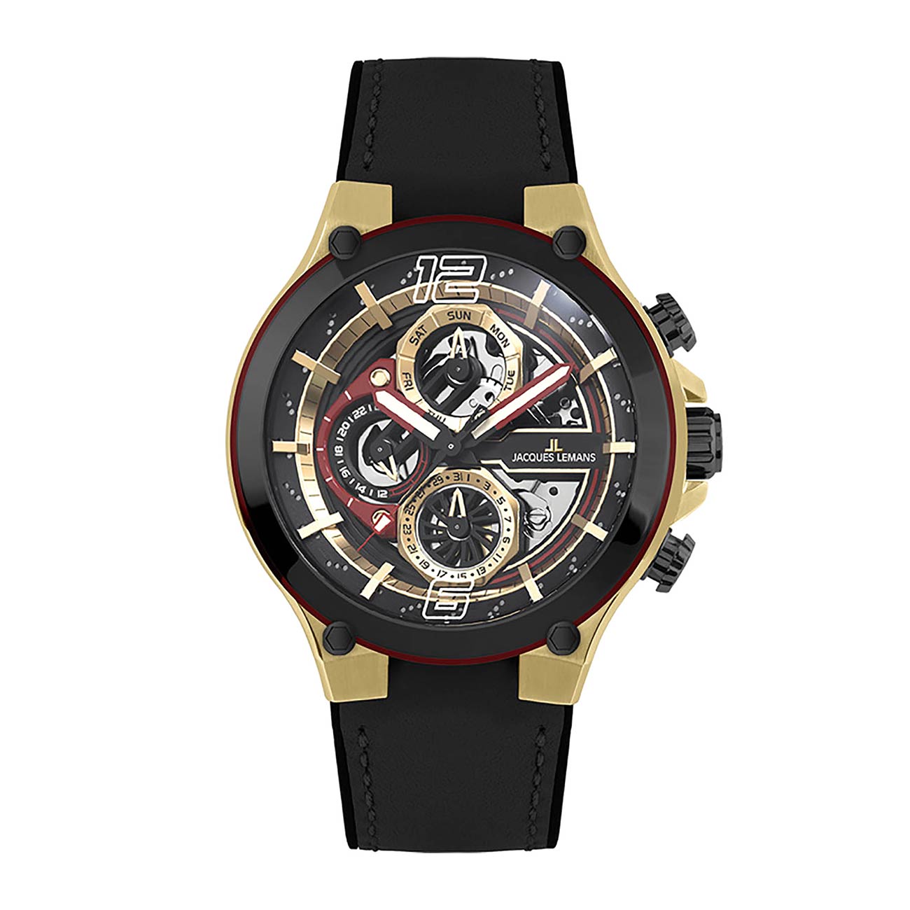 Jacques Lemans 1-2150C