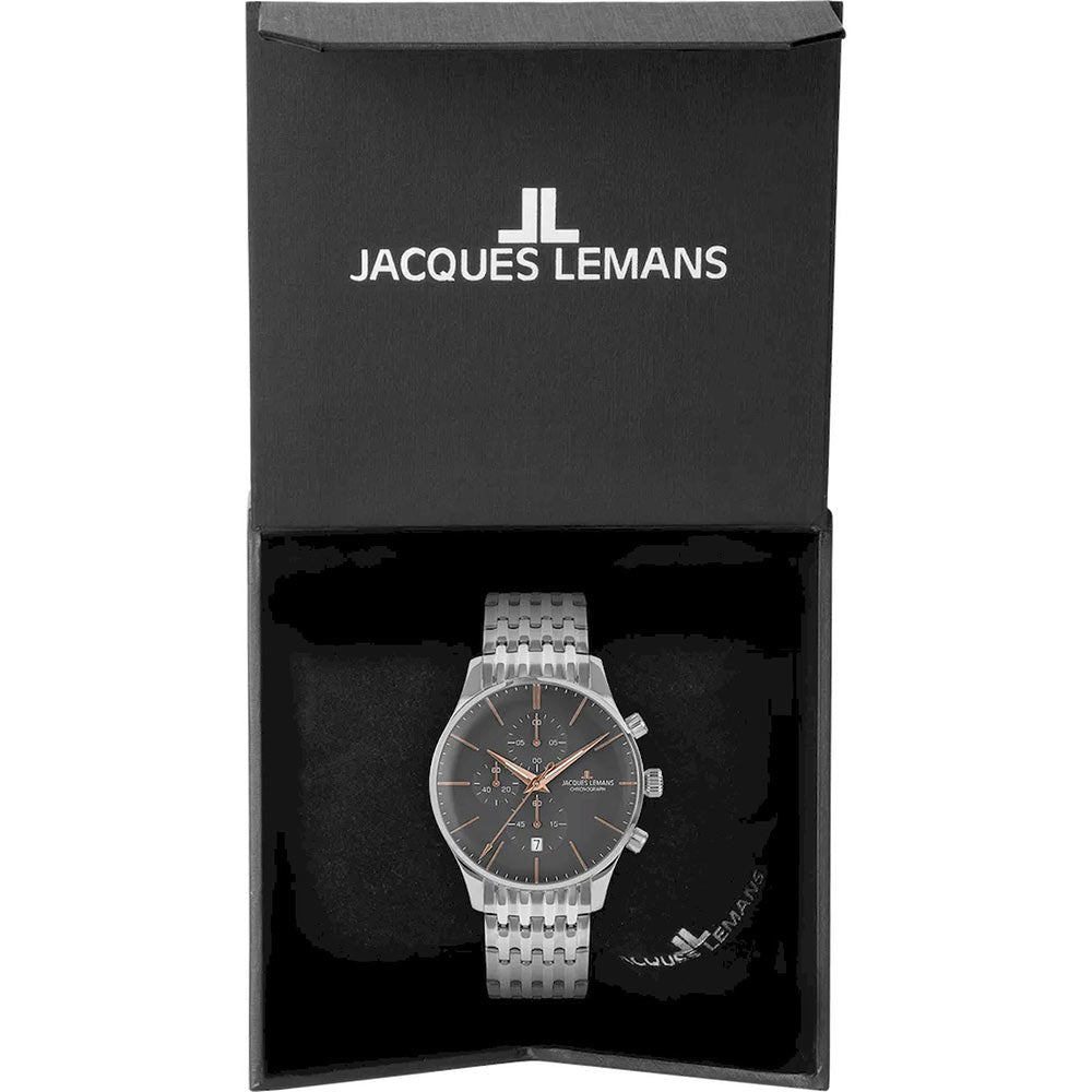 Jacques Lemans 1-2163I