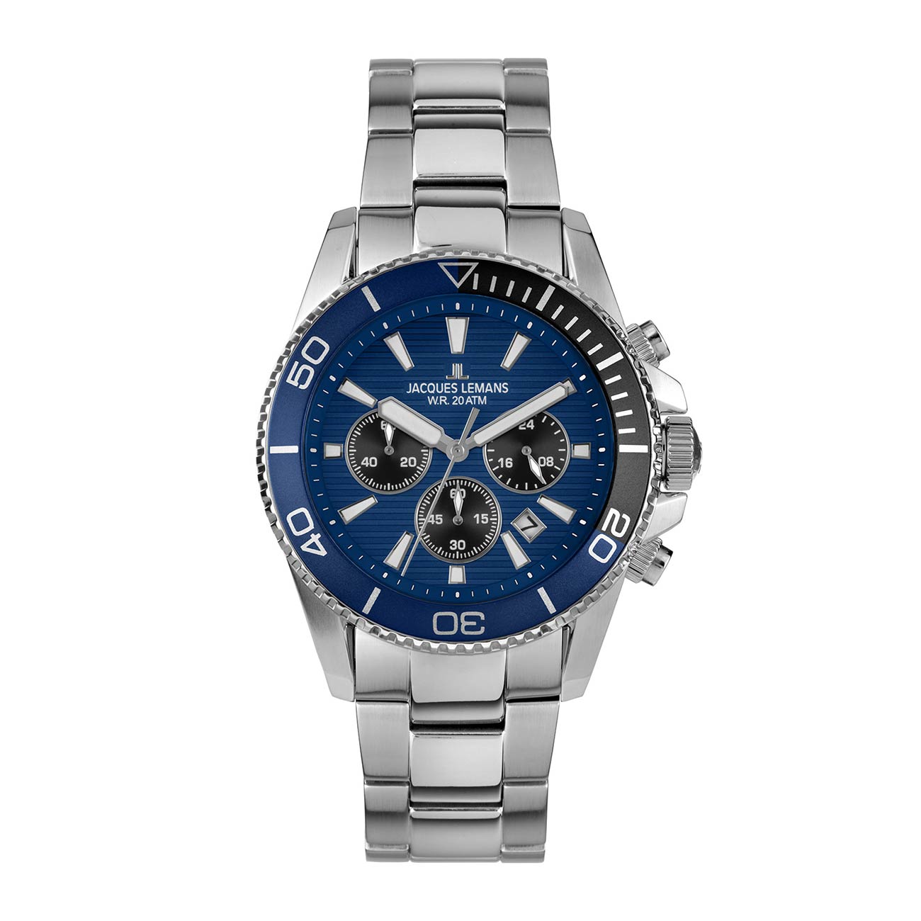 Jacques Lemans 1-2206H