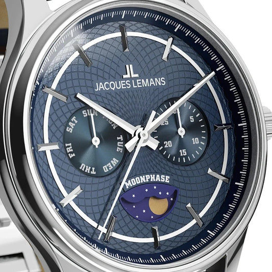 Jacques Lemans 1-2213C