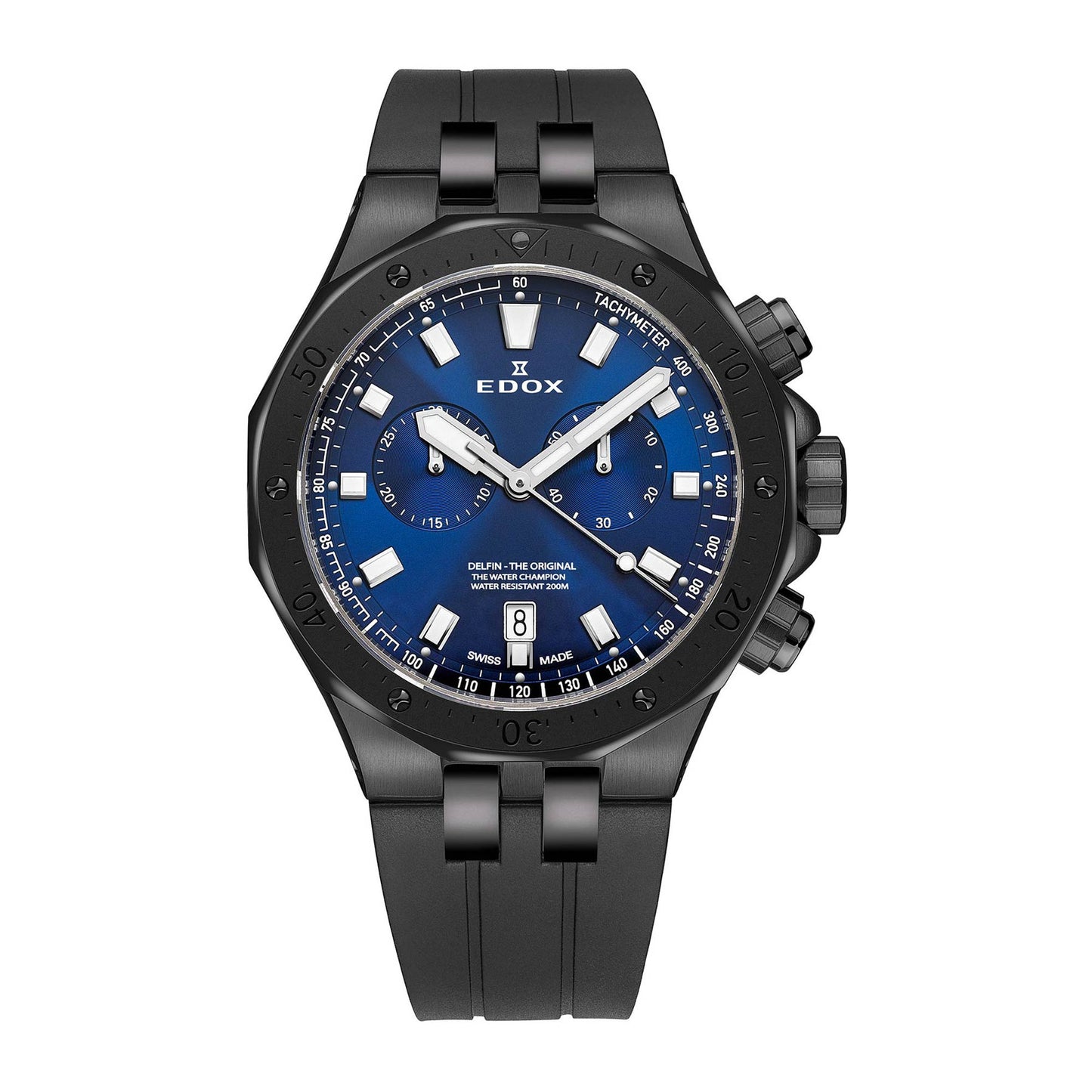 Edox Delfin 10109-37NCA-BUIN1