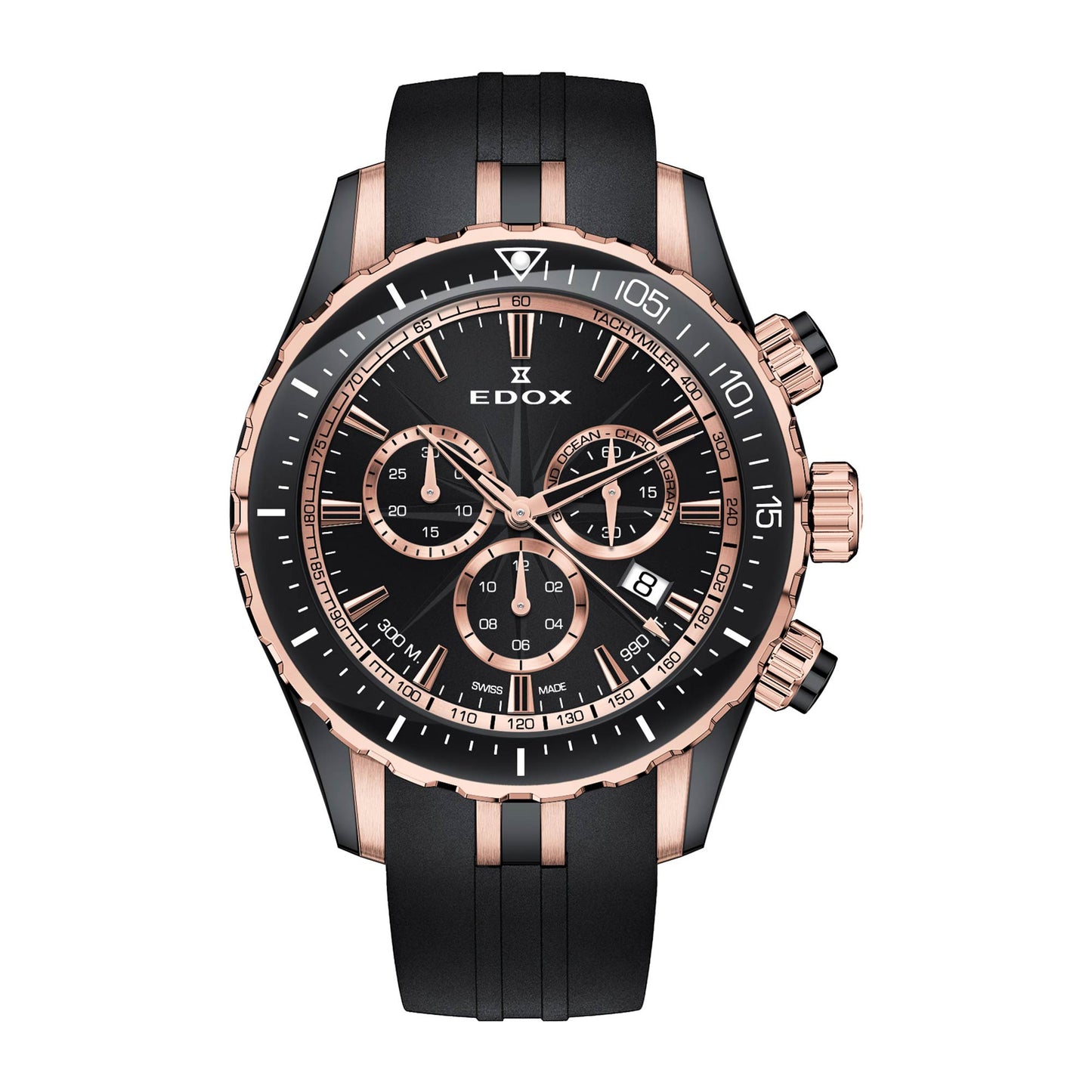 Edox Grand Ocean 10248-357RN-NIRR