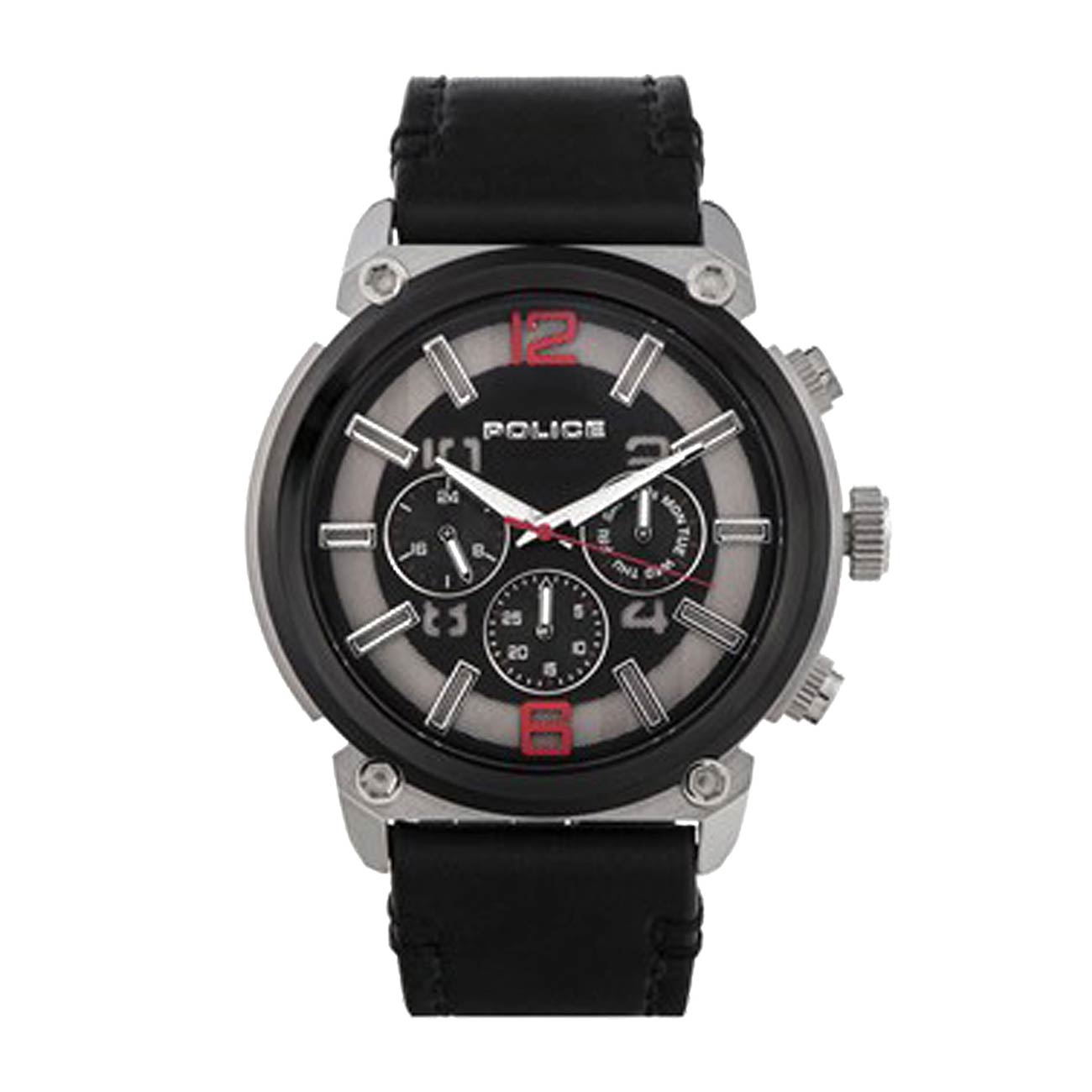 Police 14378JSTB-02B
