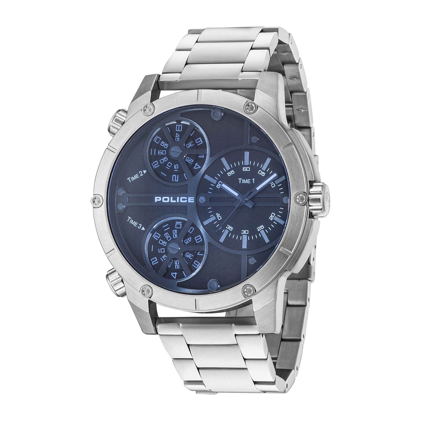 Police 14699JS-02M