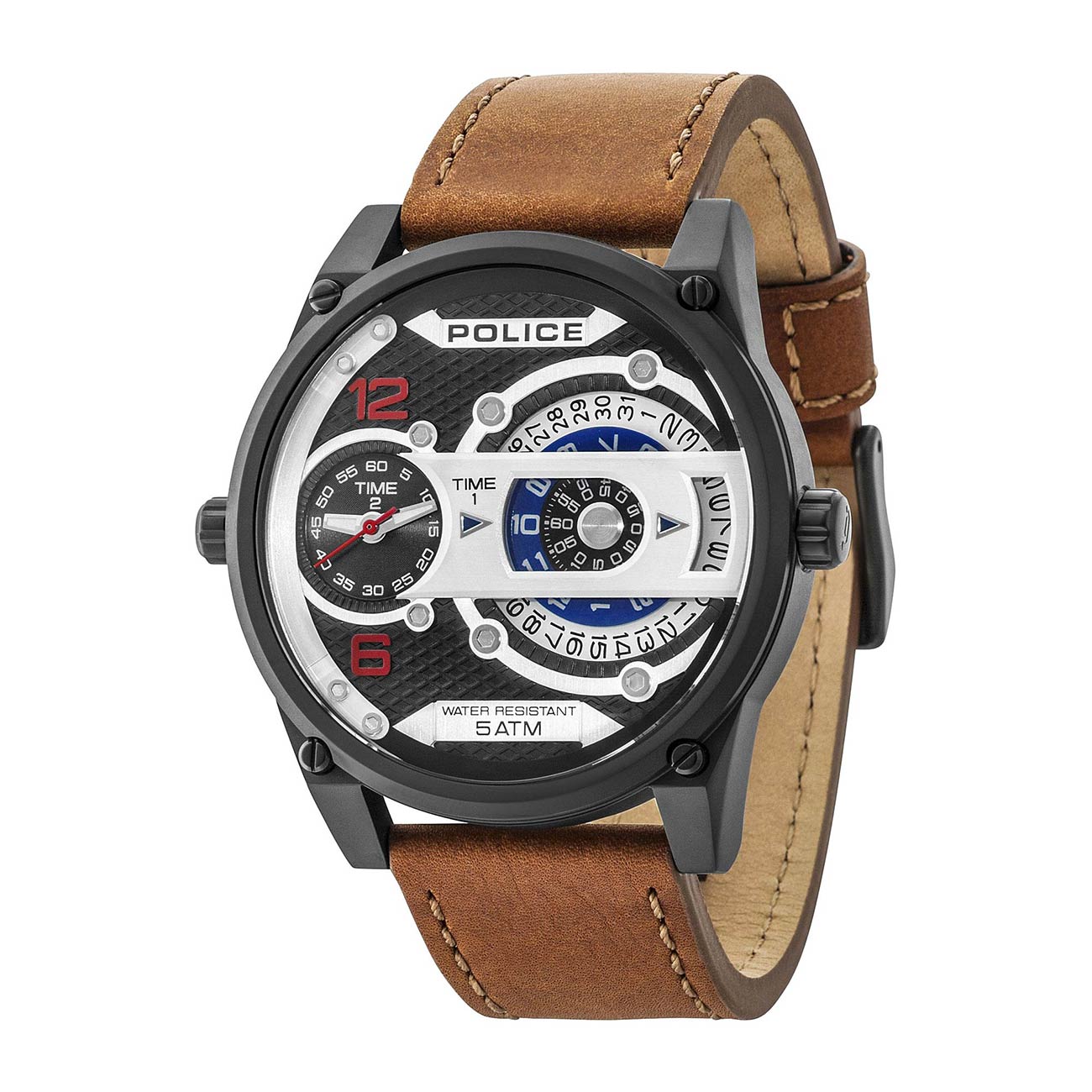 Police 14835JSB-02