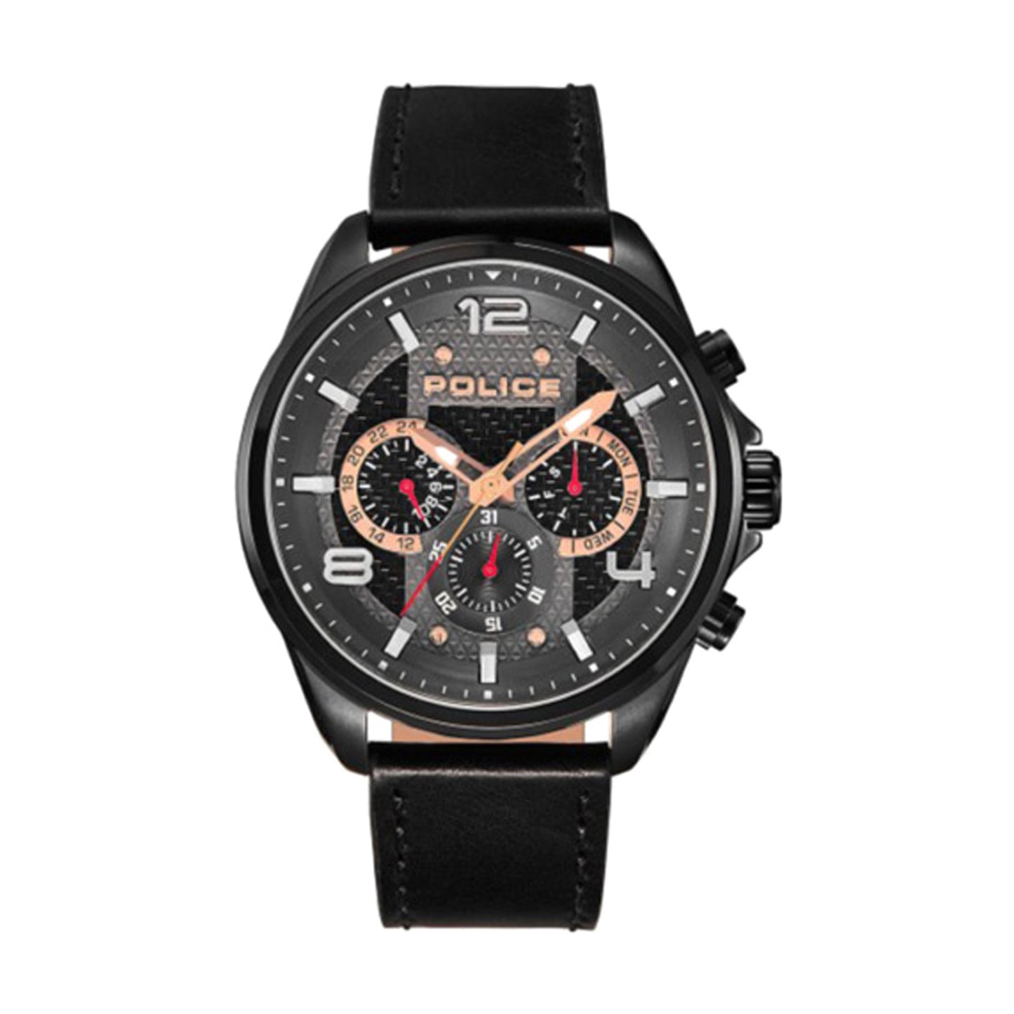 Police 15658JSB-02