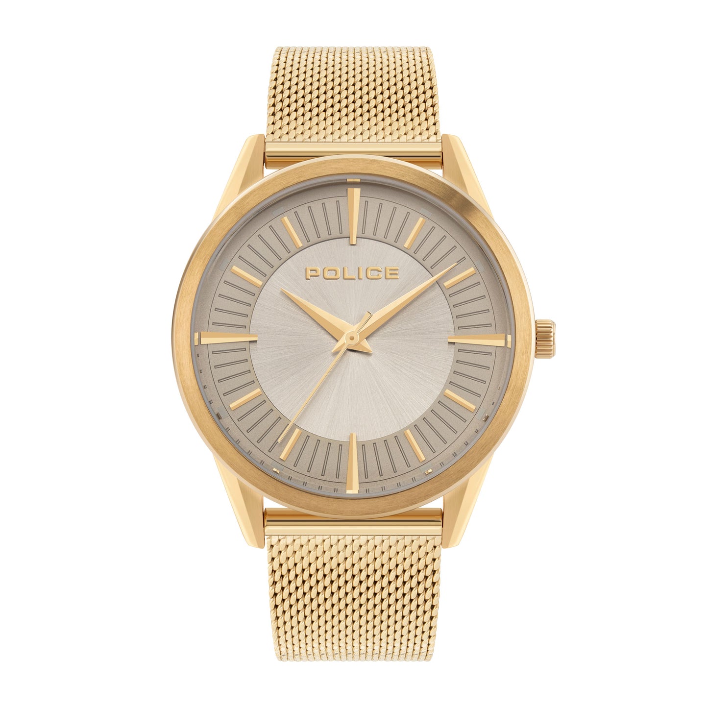 Police 15690MSG-D22MM