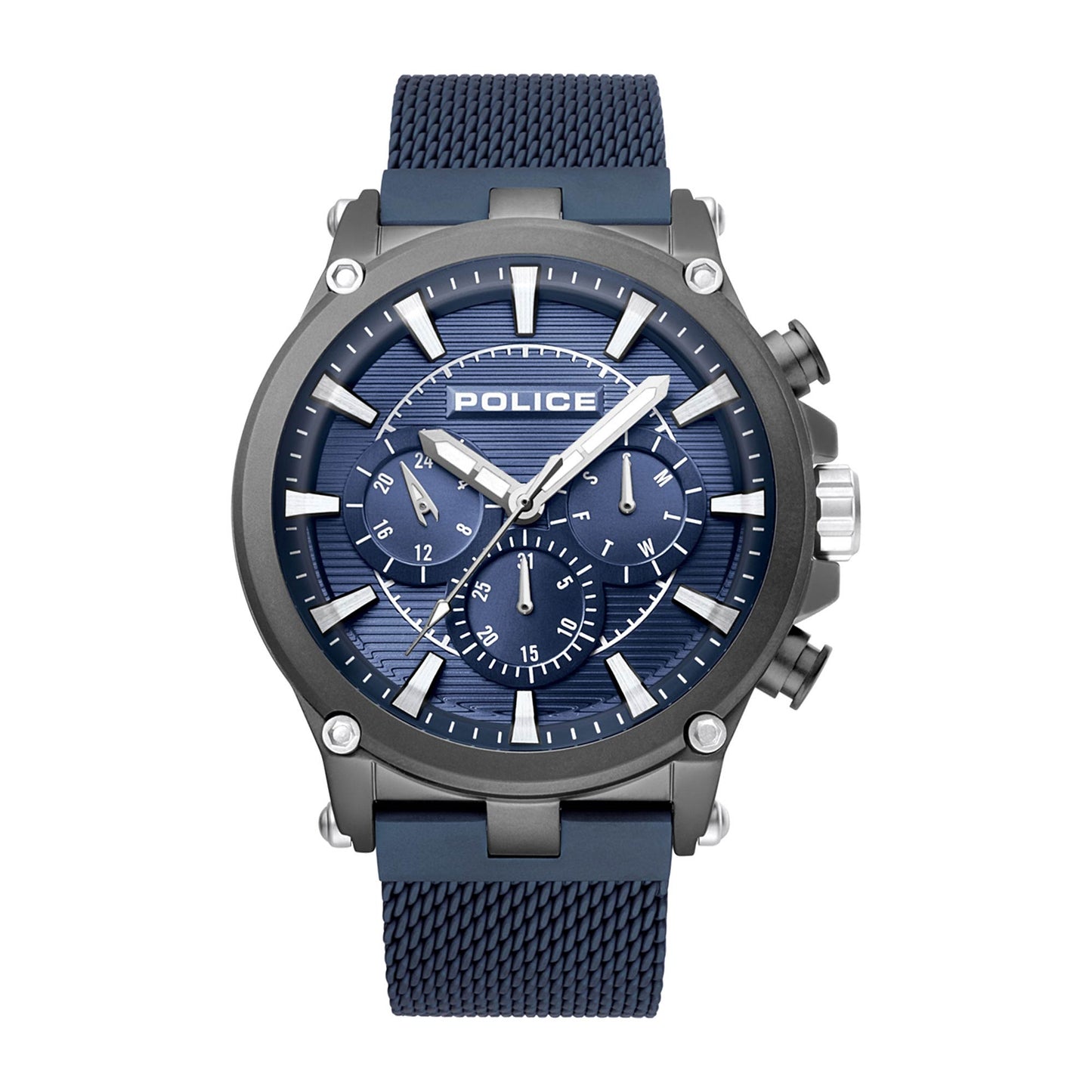 Police 15920JSU-03MMBL