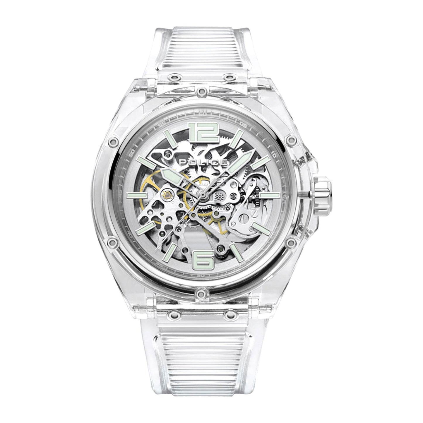 Police 15924JPCL-48P