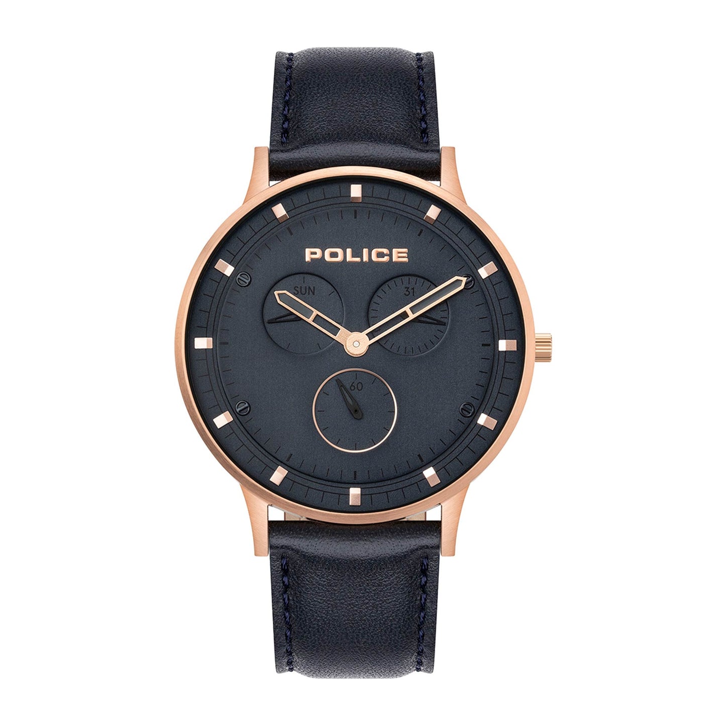 Police 15968JSR-03