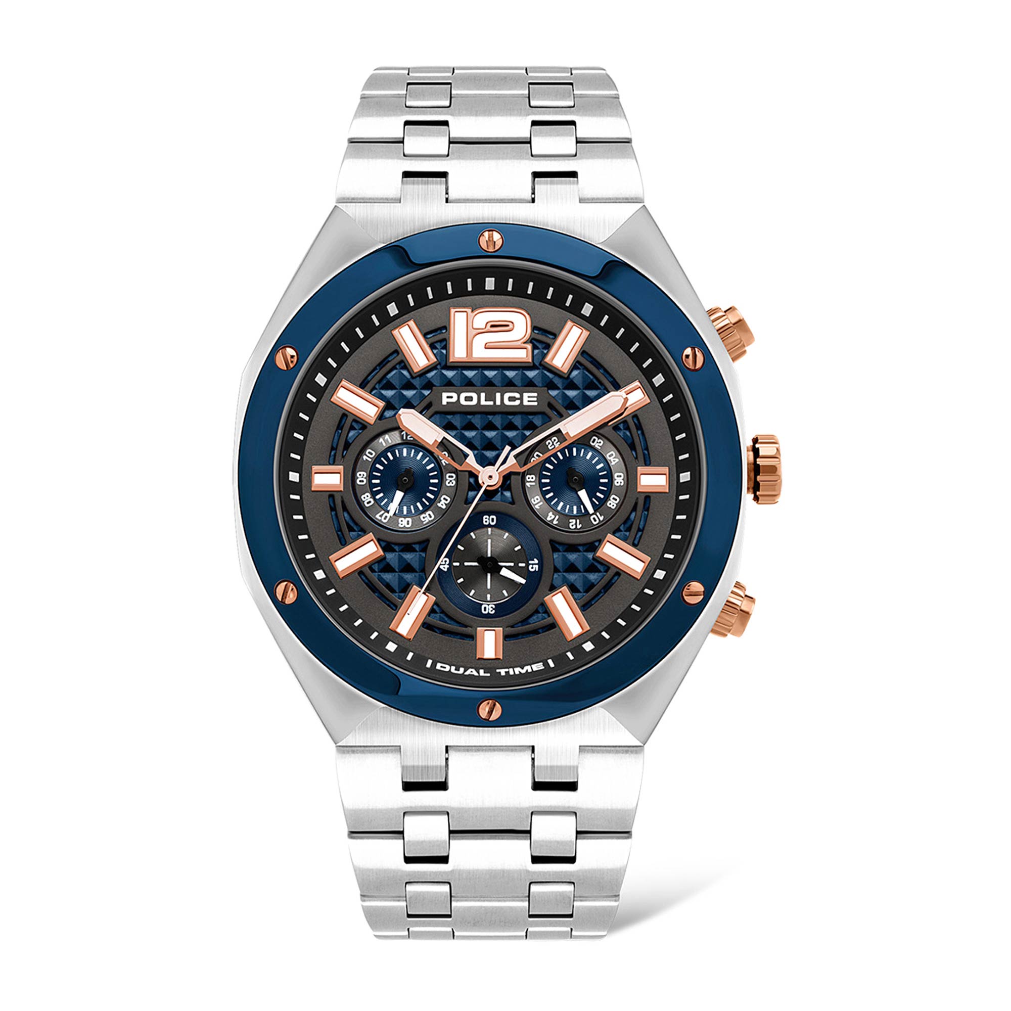 Orologi da uomo Police (PEWJQ2226702 Orologi da uomo Police (PEWJQ2226702