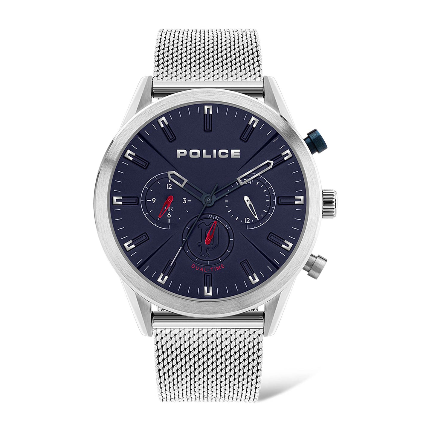 Police 16021JS-03MM