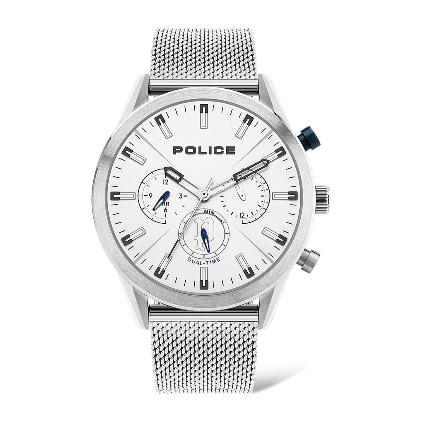Police 16021JS-04MM