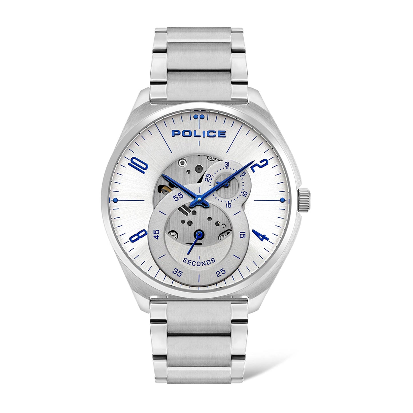 Police 16022JS-04M